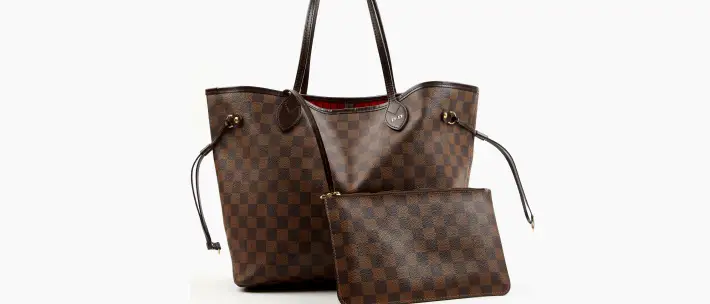 Louis Vuitton Neverfull