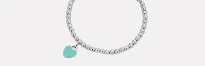 Tiffany & Co Return to Tiffany