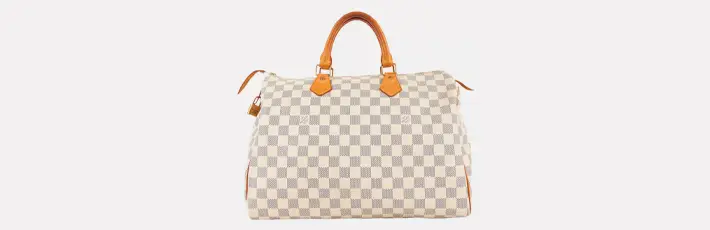 Louis Vuitton Speedy
