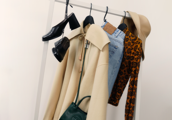 What Vestiaire Collective Has Learned About Selling Secondhand