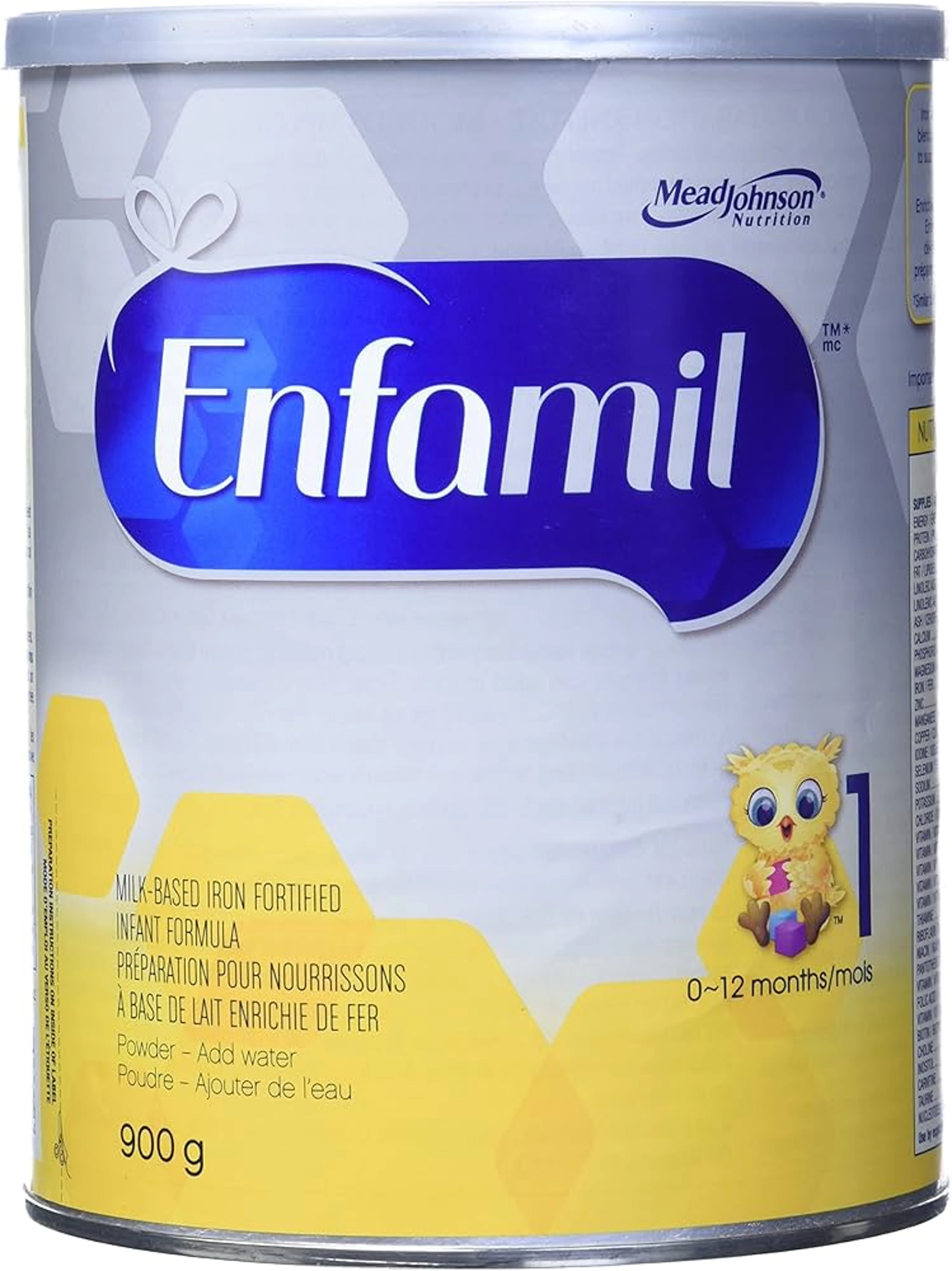 Enfamil®