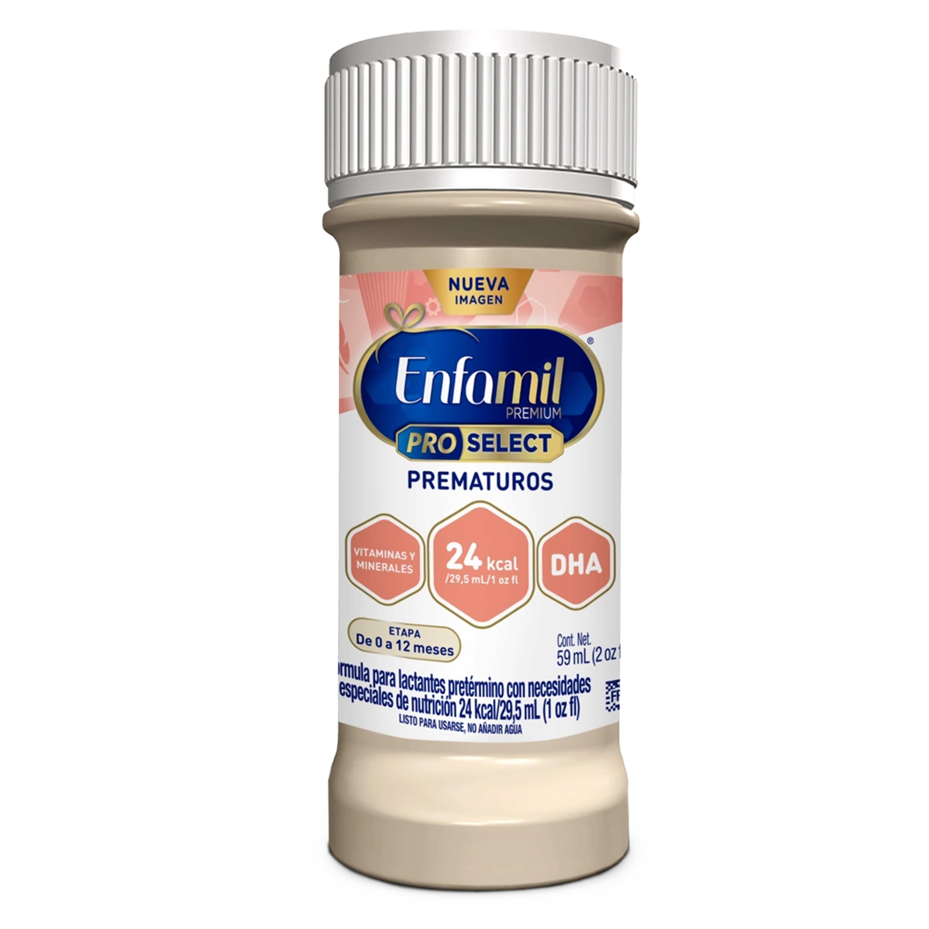 <p>Enfamil Premium<sup>®</sup> Prematuros 24 kcal Líquido</p>