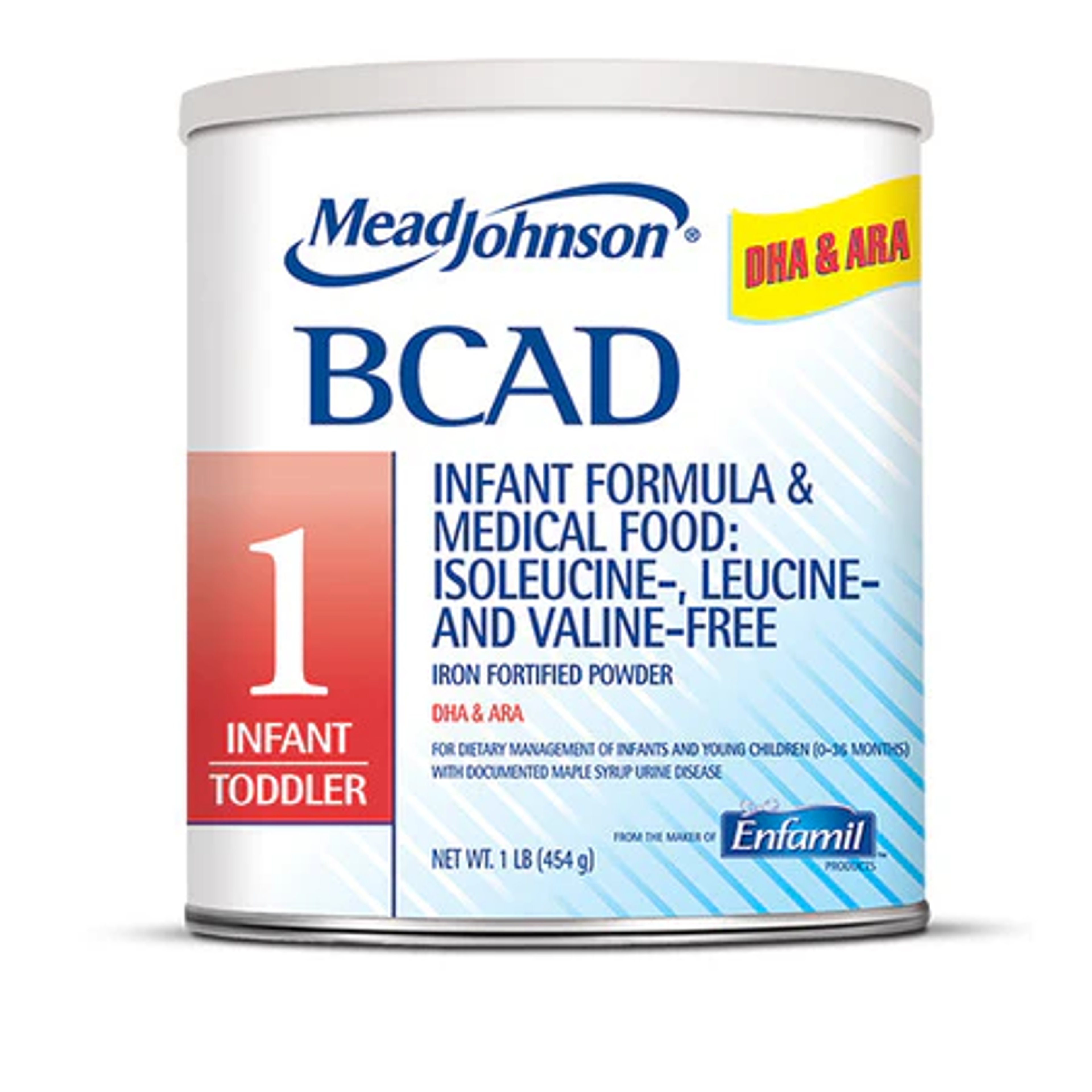 BCAD 1