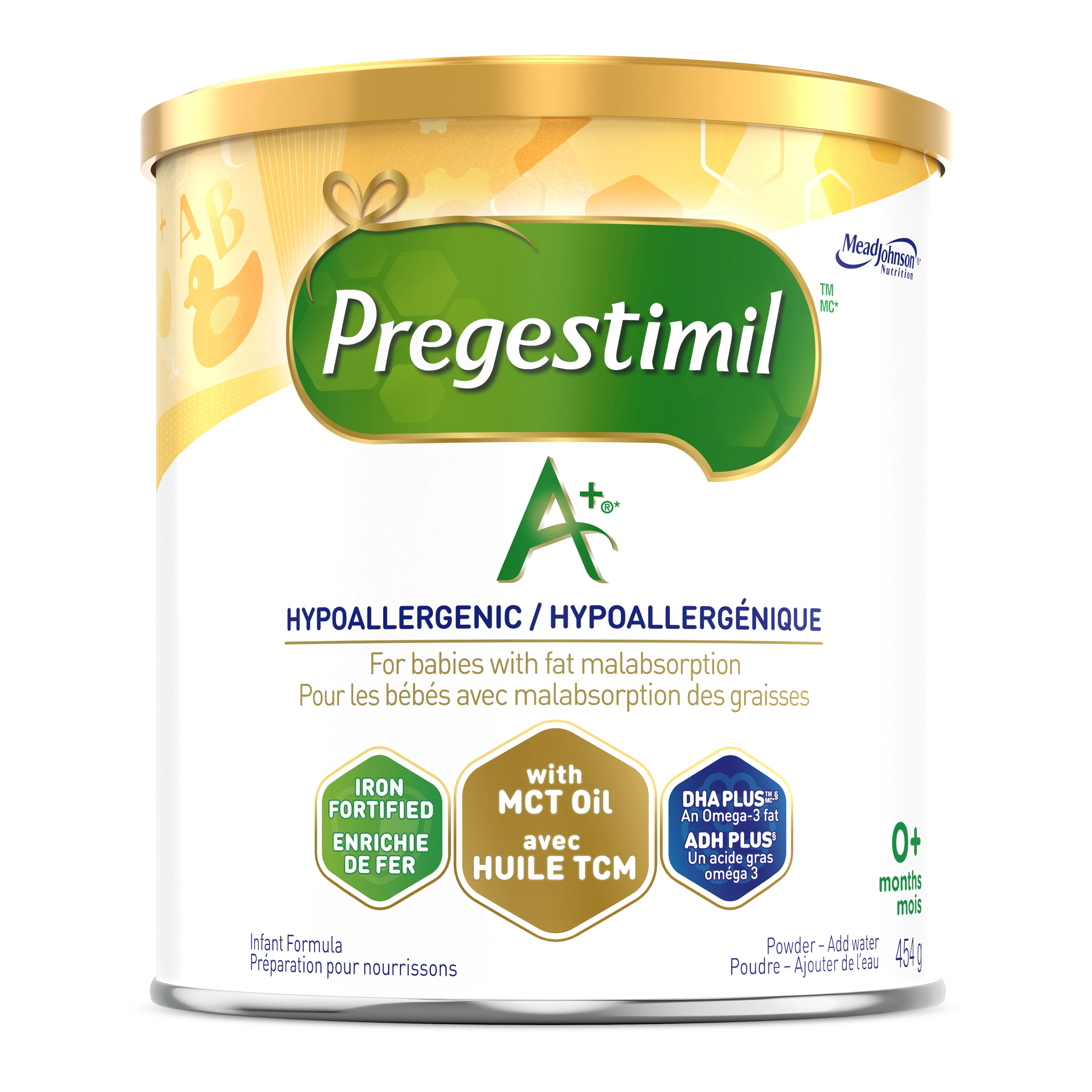 Pregestimil® A+®