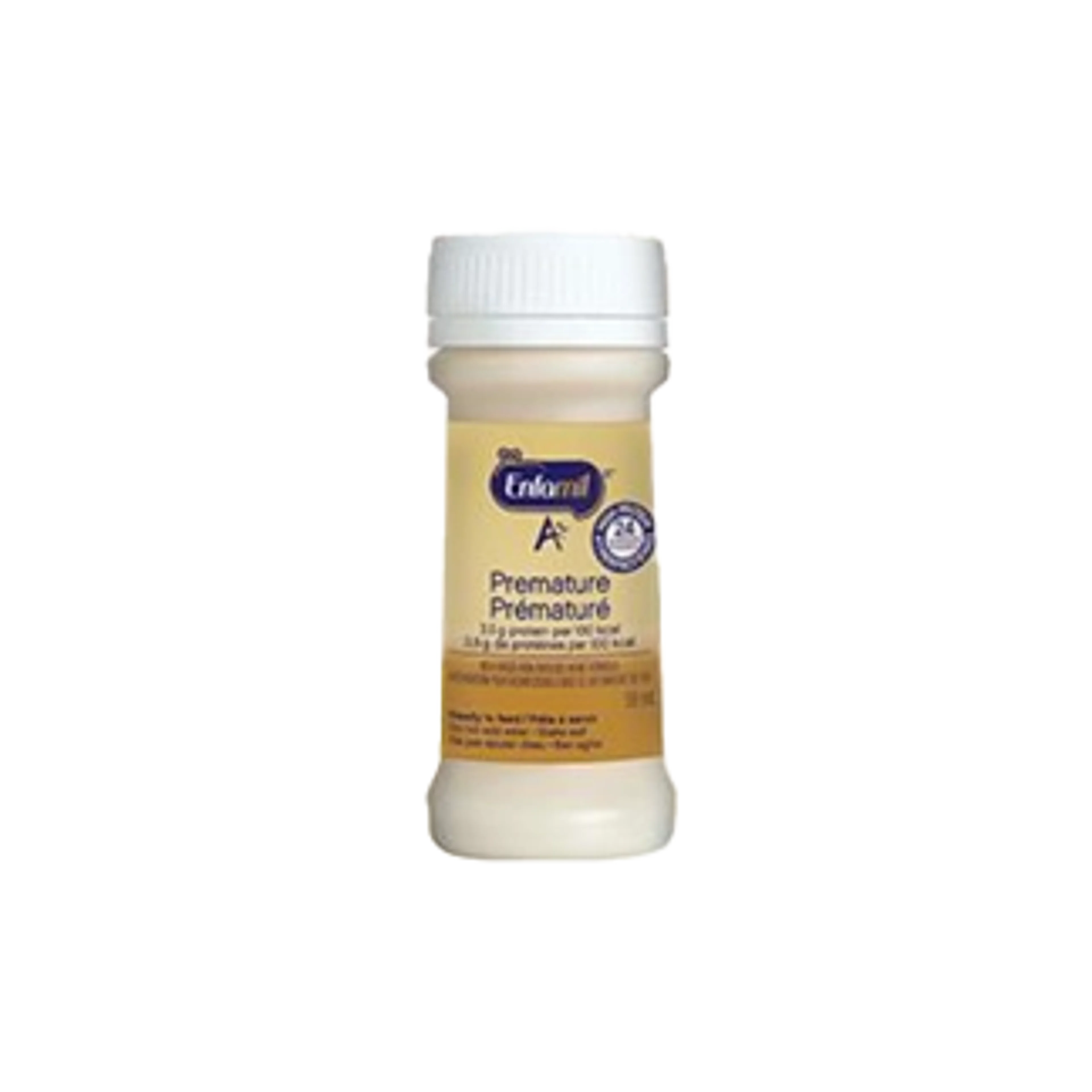Enfamil A+® Premature High Protein Nursette® Bottle