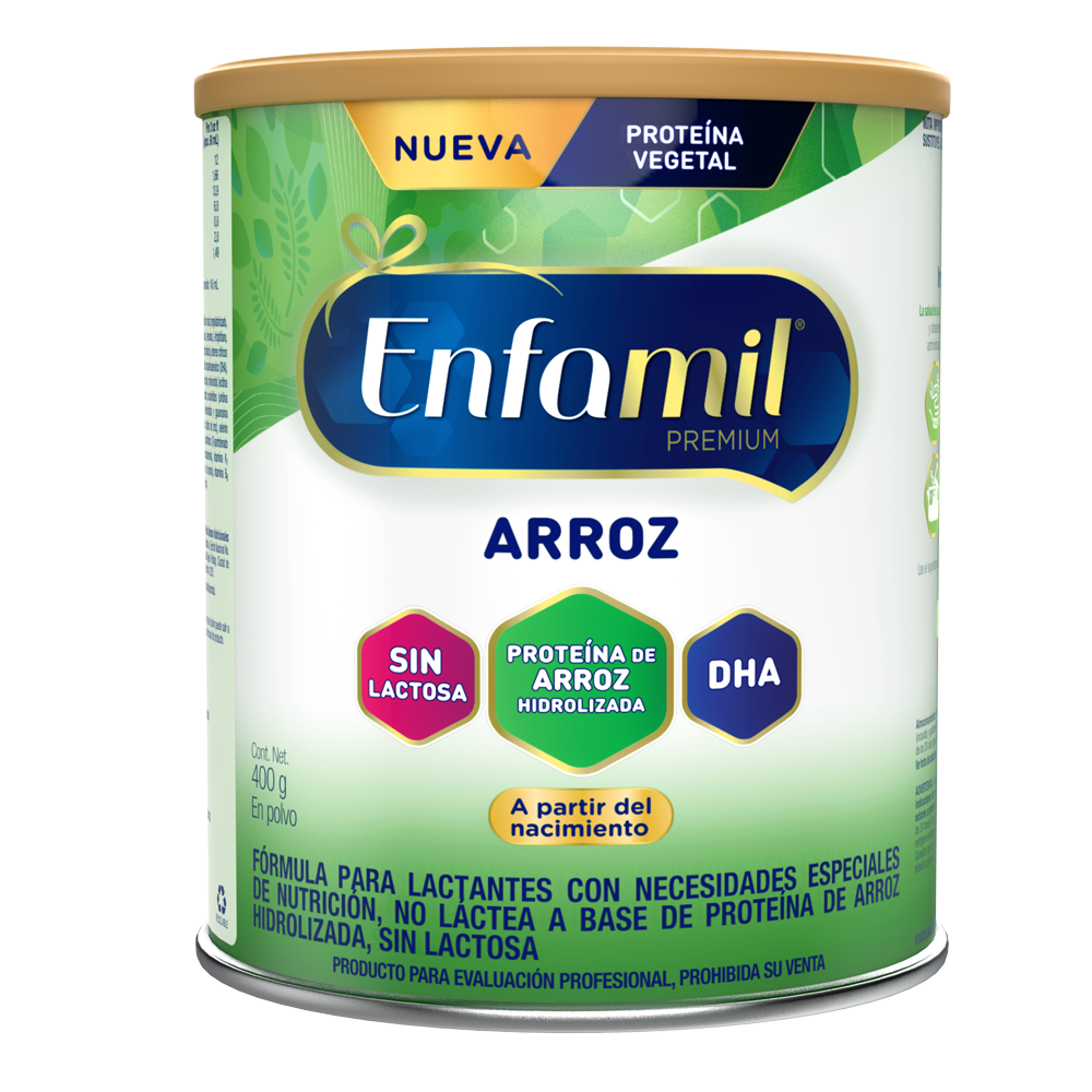 <p>Enfamil Premium<sup>®</sup> Arroz</p>