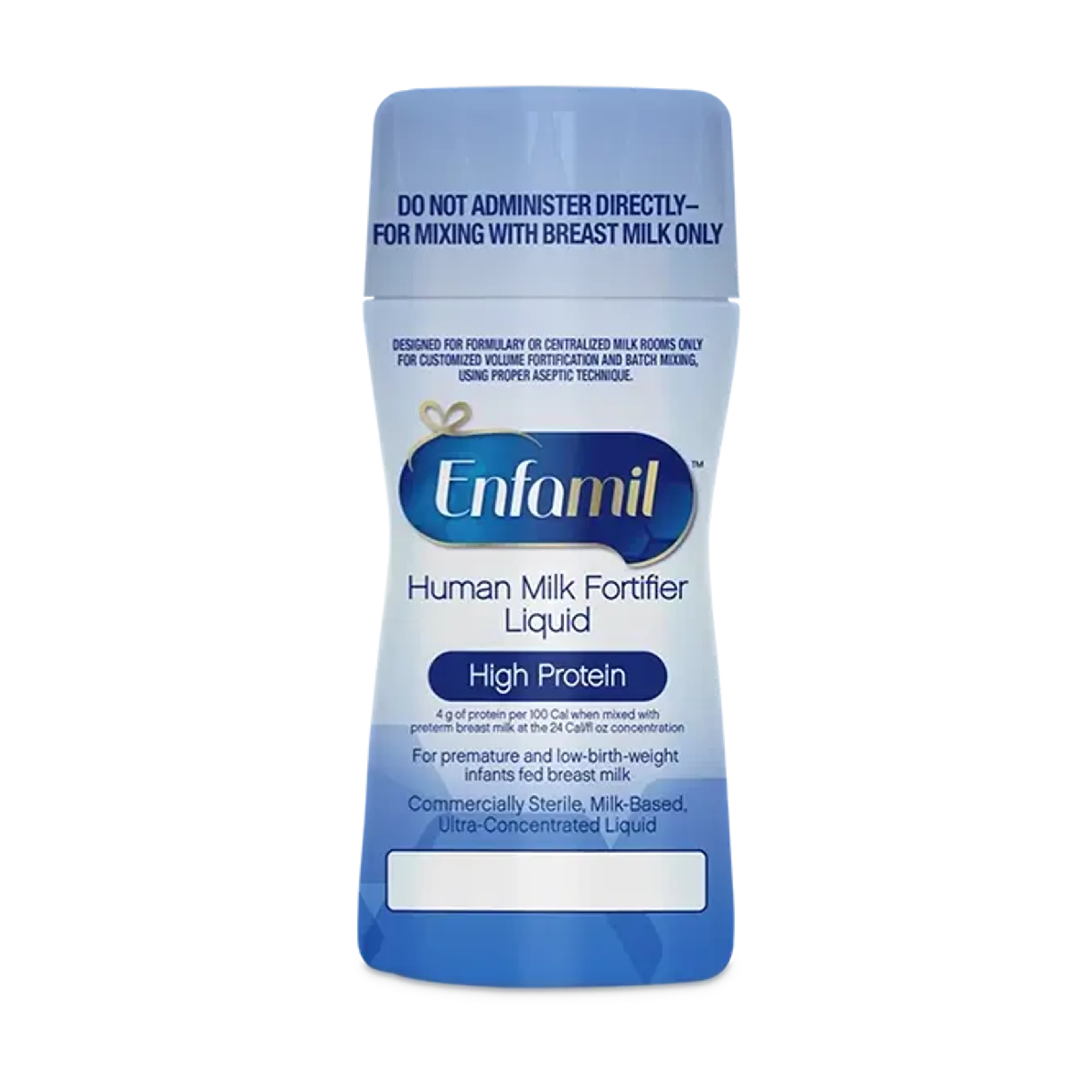 Enfamil® Liquid Human Milk Fortifier High Protein