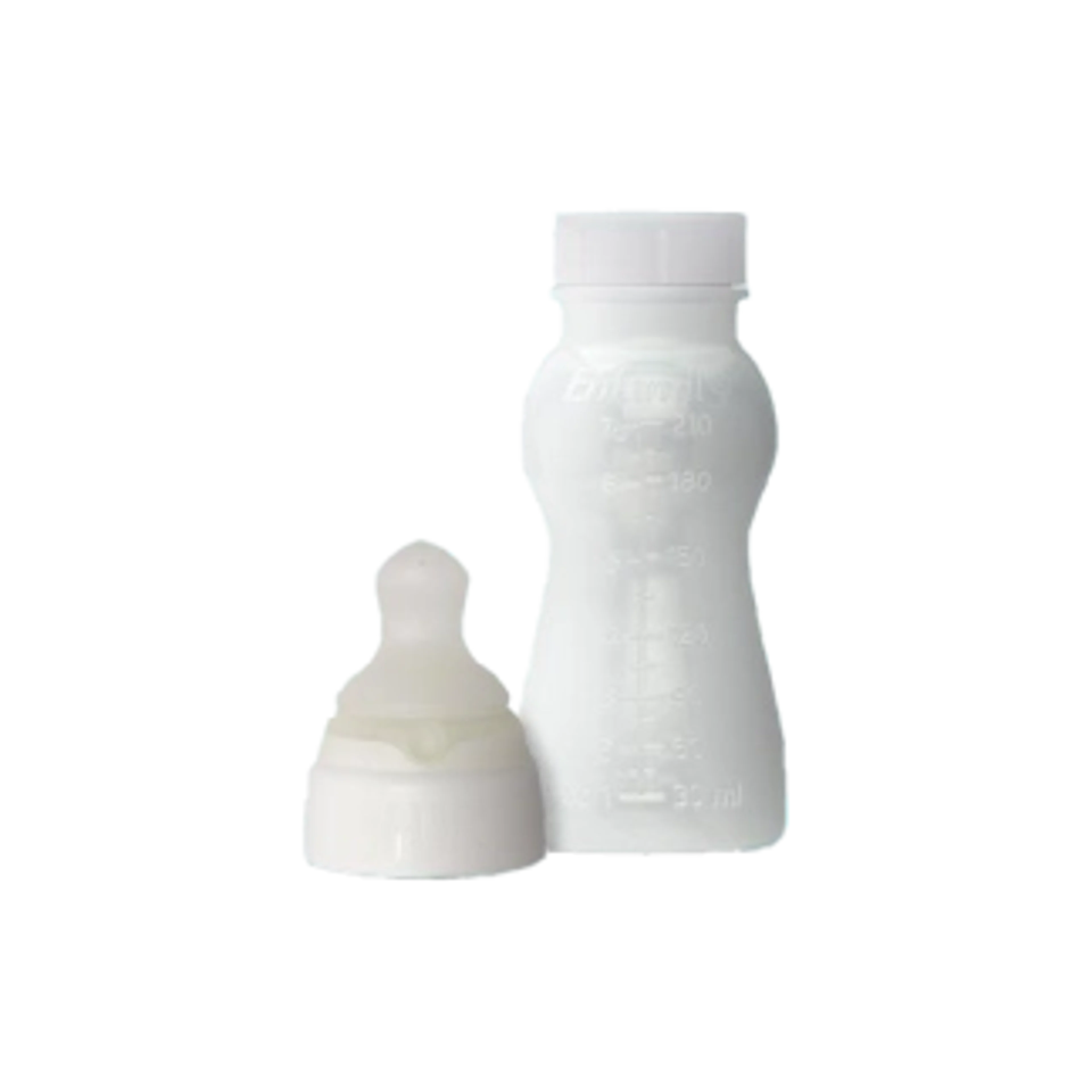 Feeding Bottles and Specialty Nursers