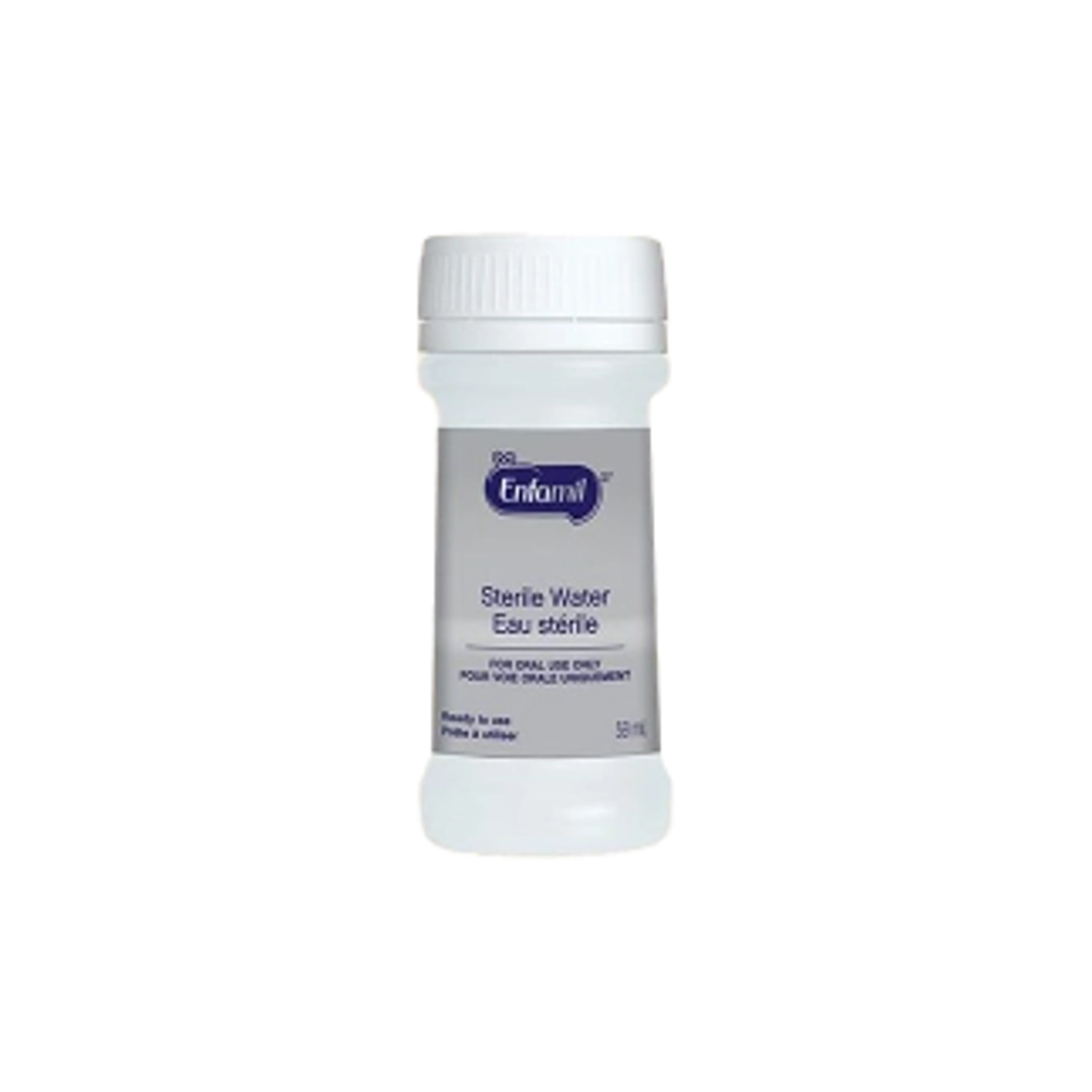 Enfamil® Sterile Water