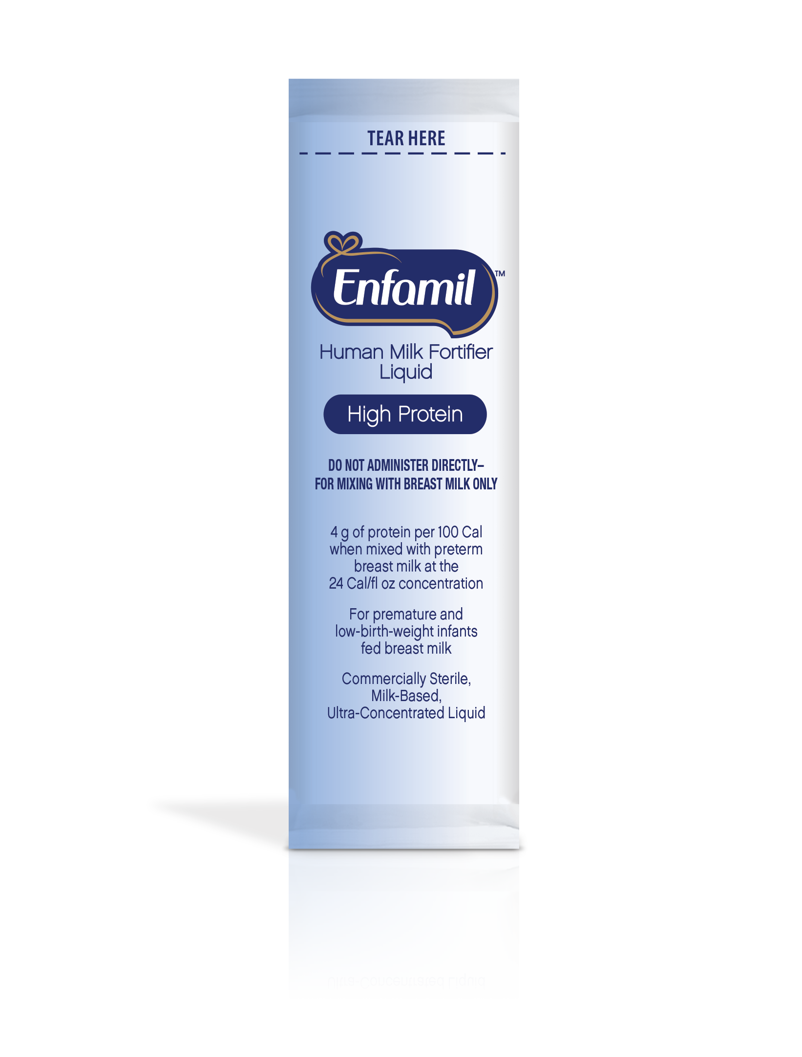 Enfamil® Human Milk Fortifier Liquid High Protein, 5mL Sachet