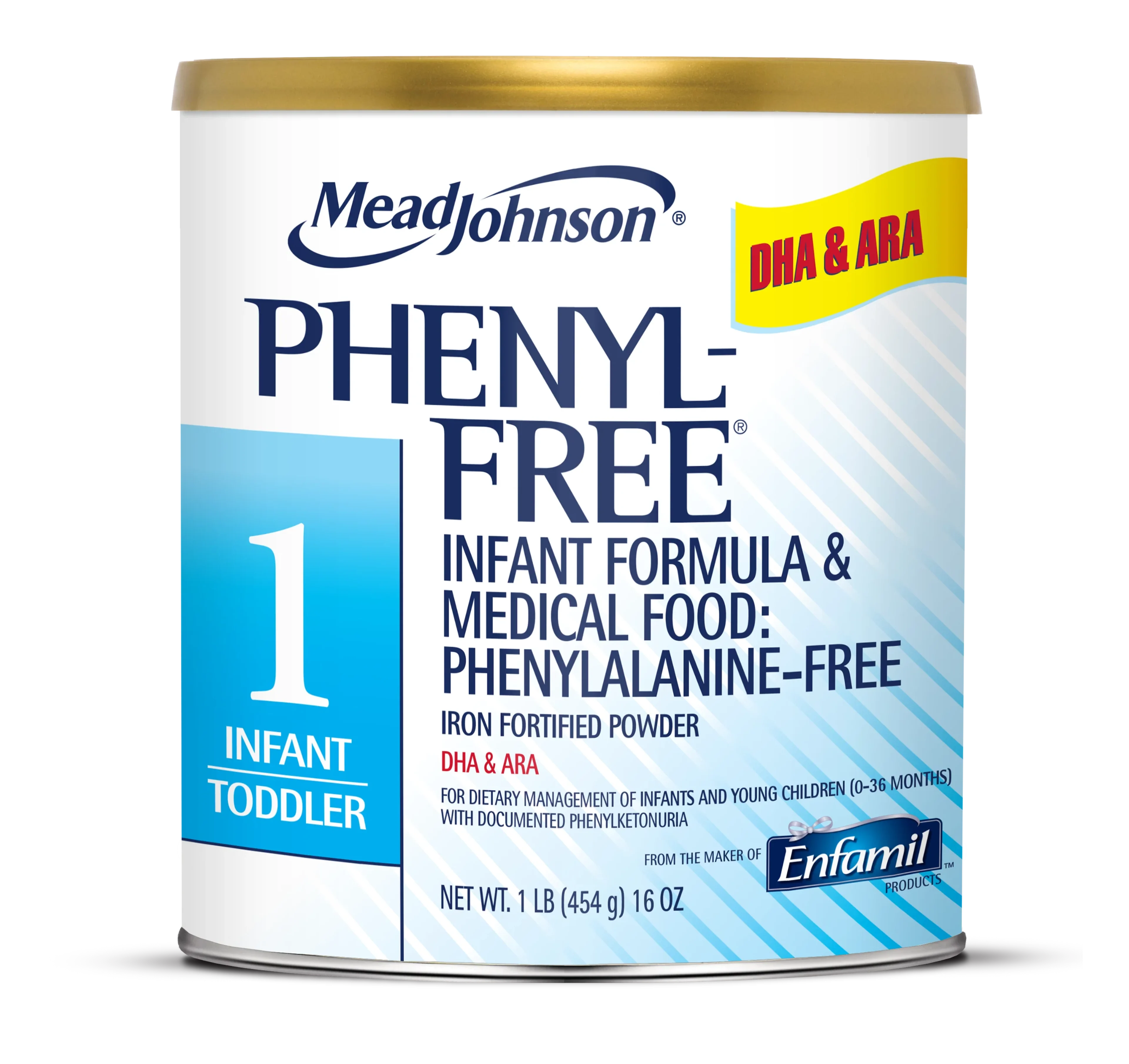 Phenyl-Free® 1