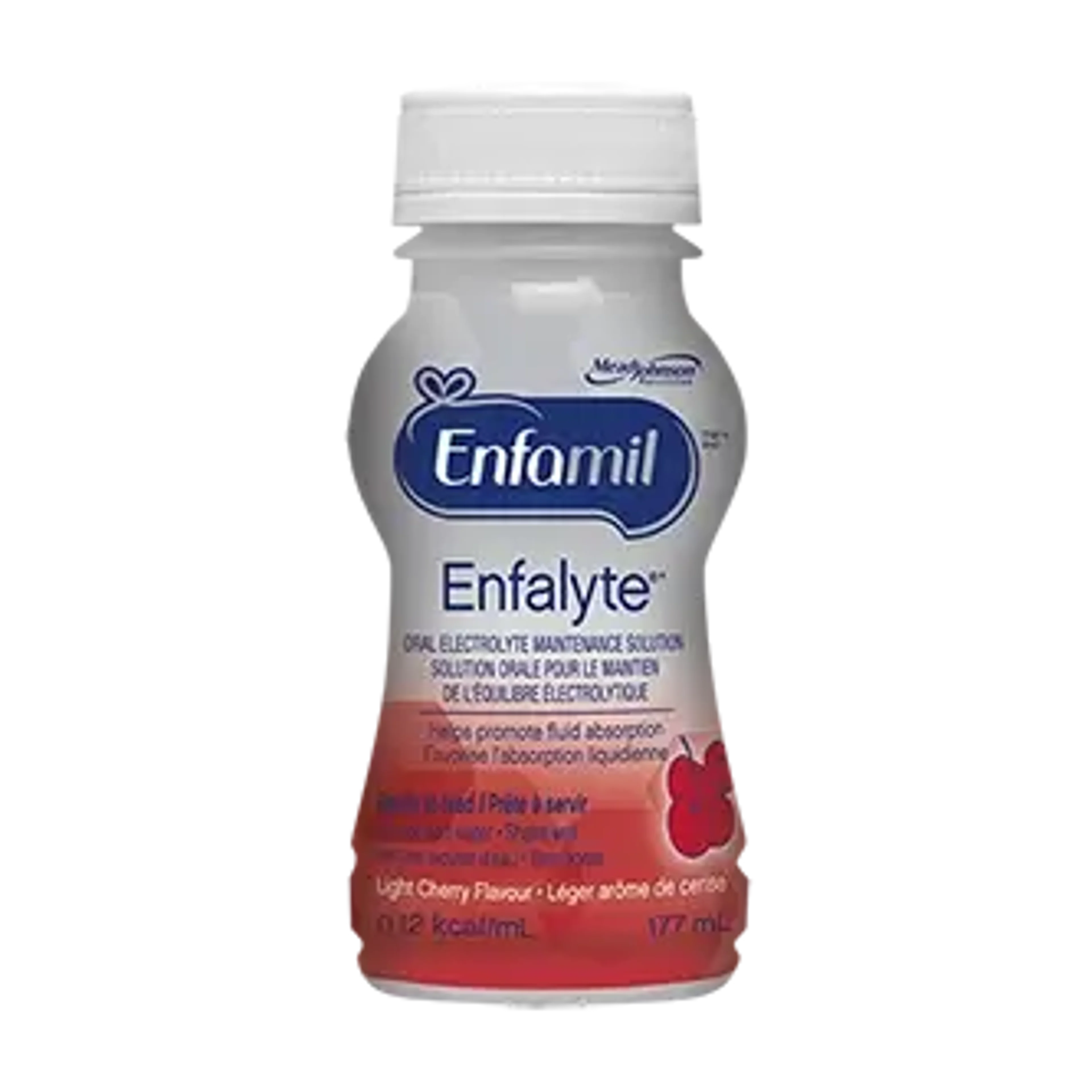 Enfamil® Enfalyte® Oral Electrolyte Solution