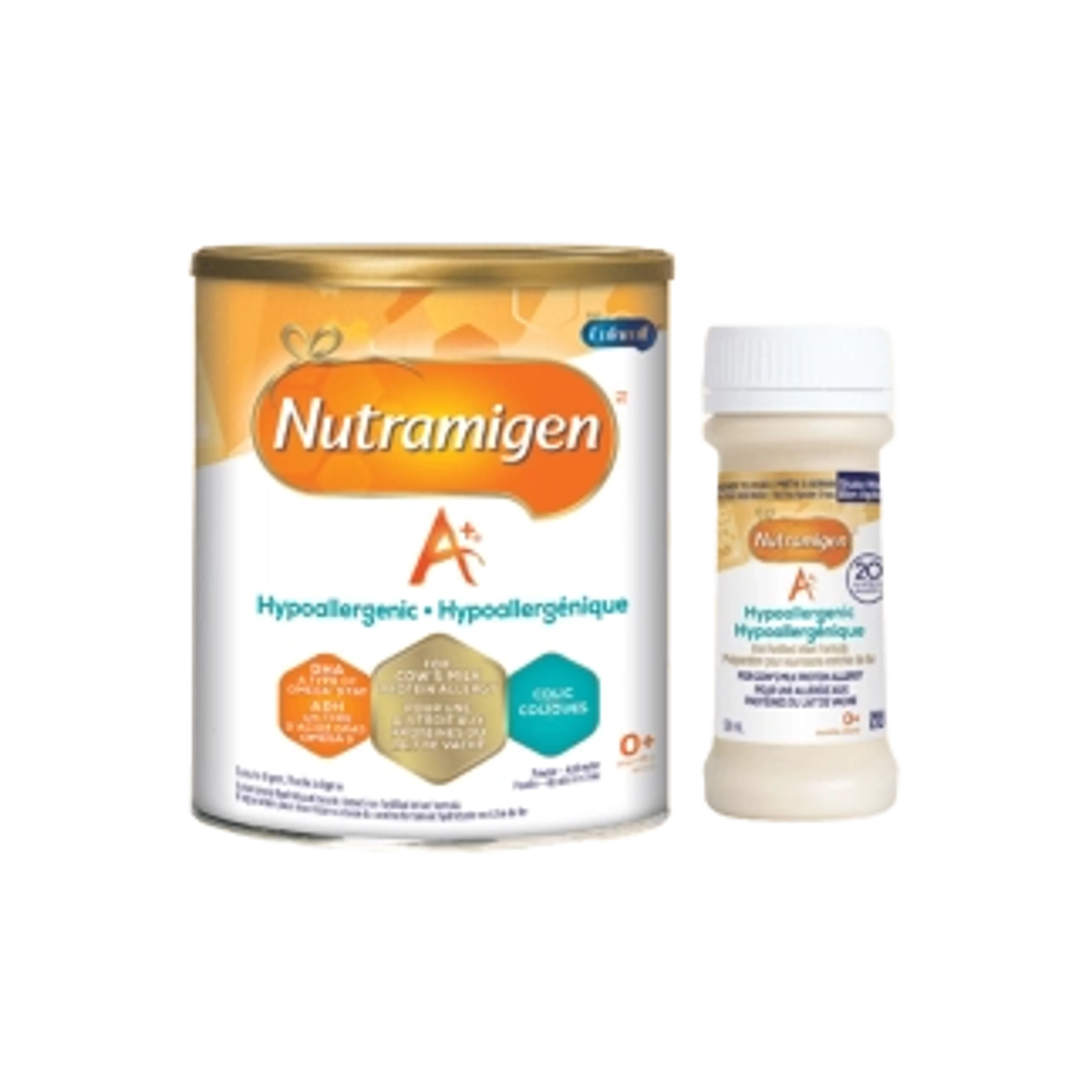 Nutramigen® A+®