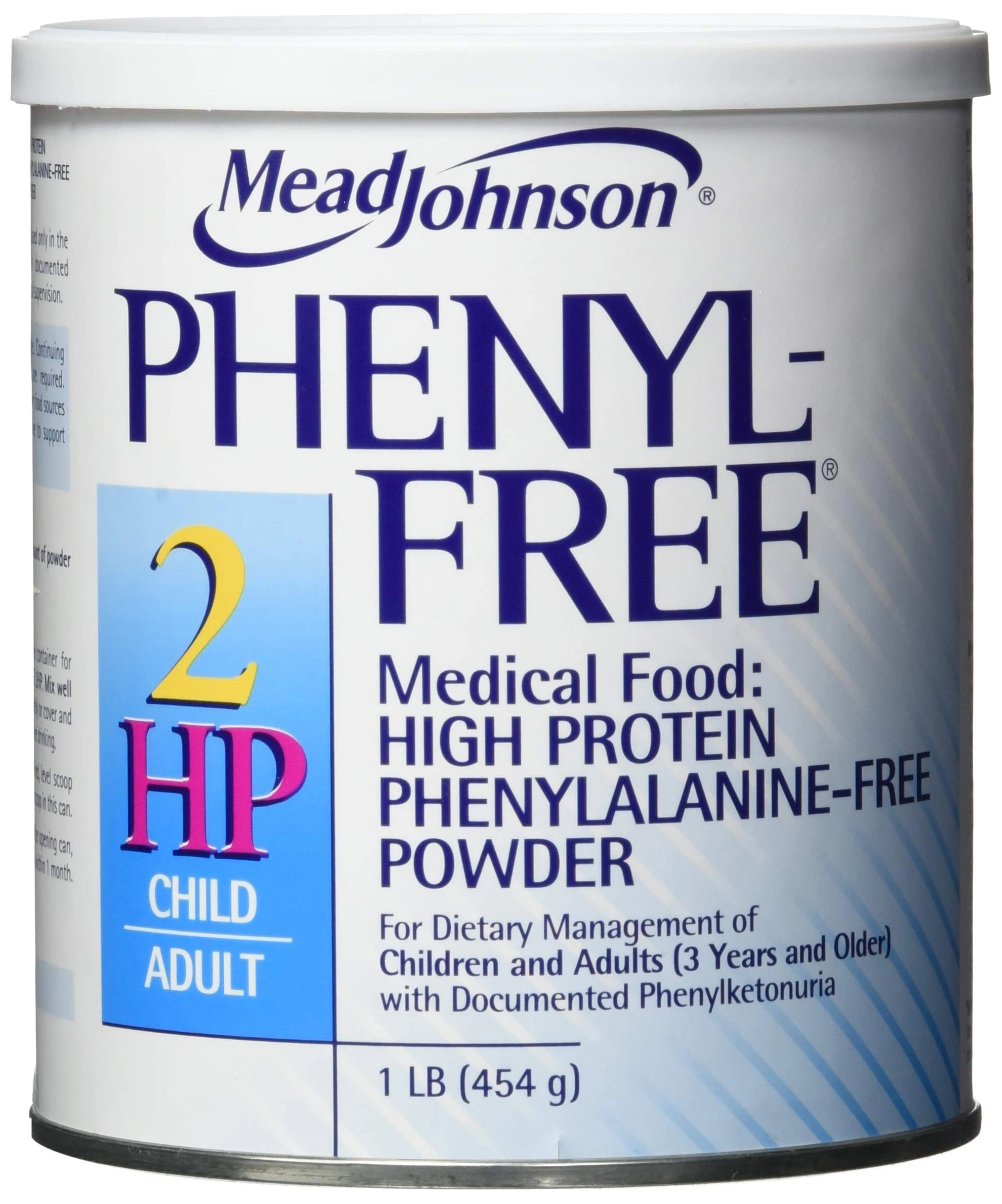 Phenyl-Free® 2 HP