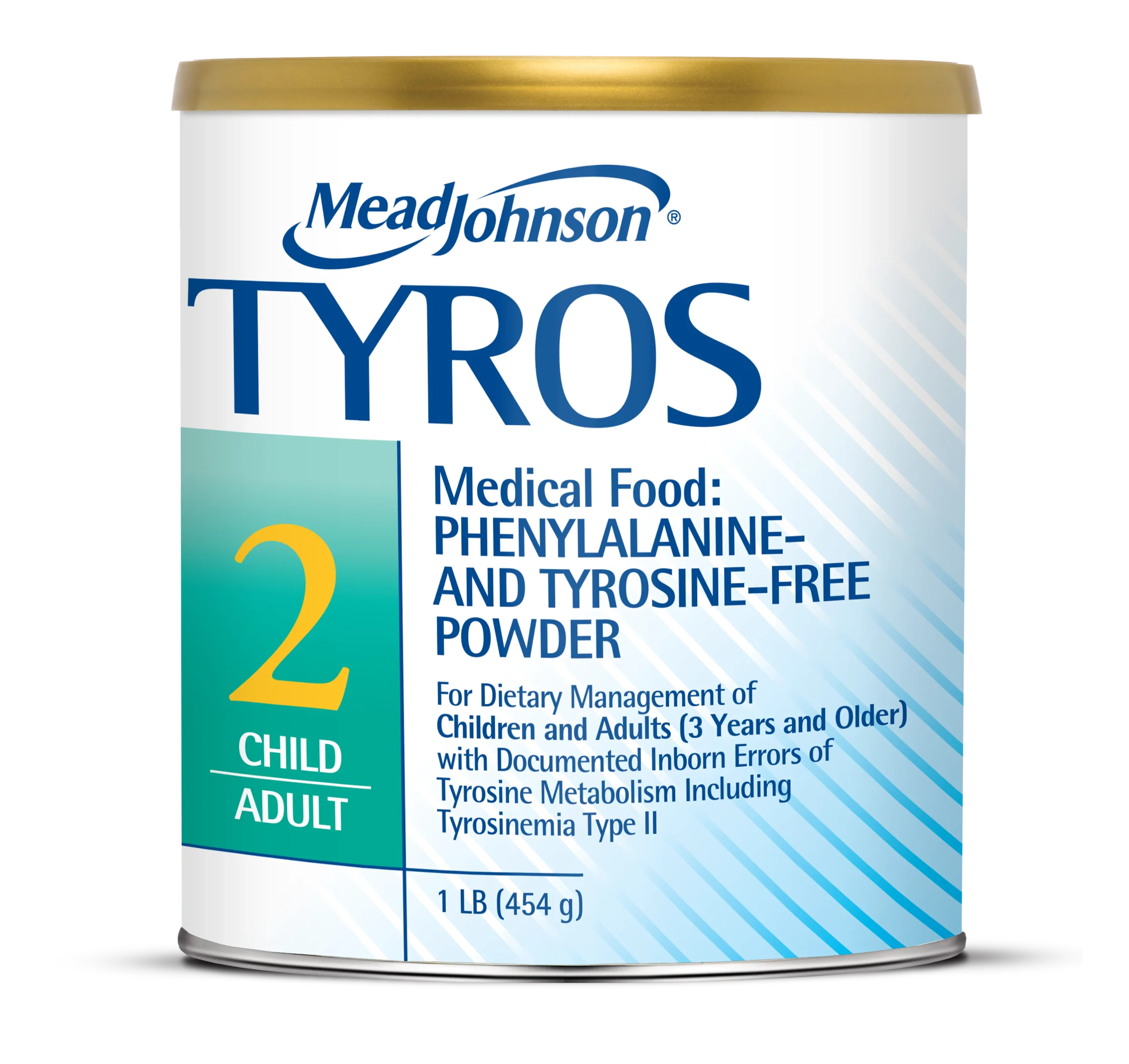 TYROS 2