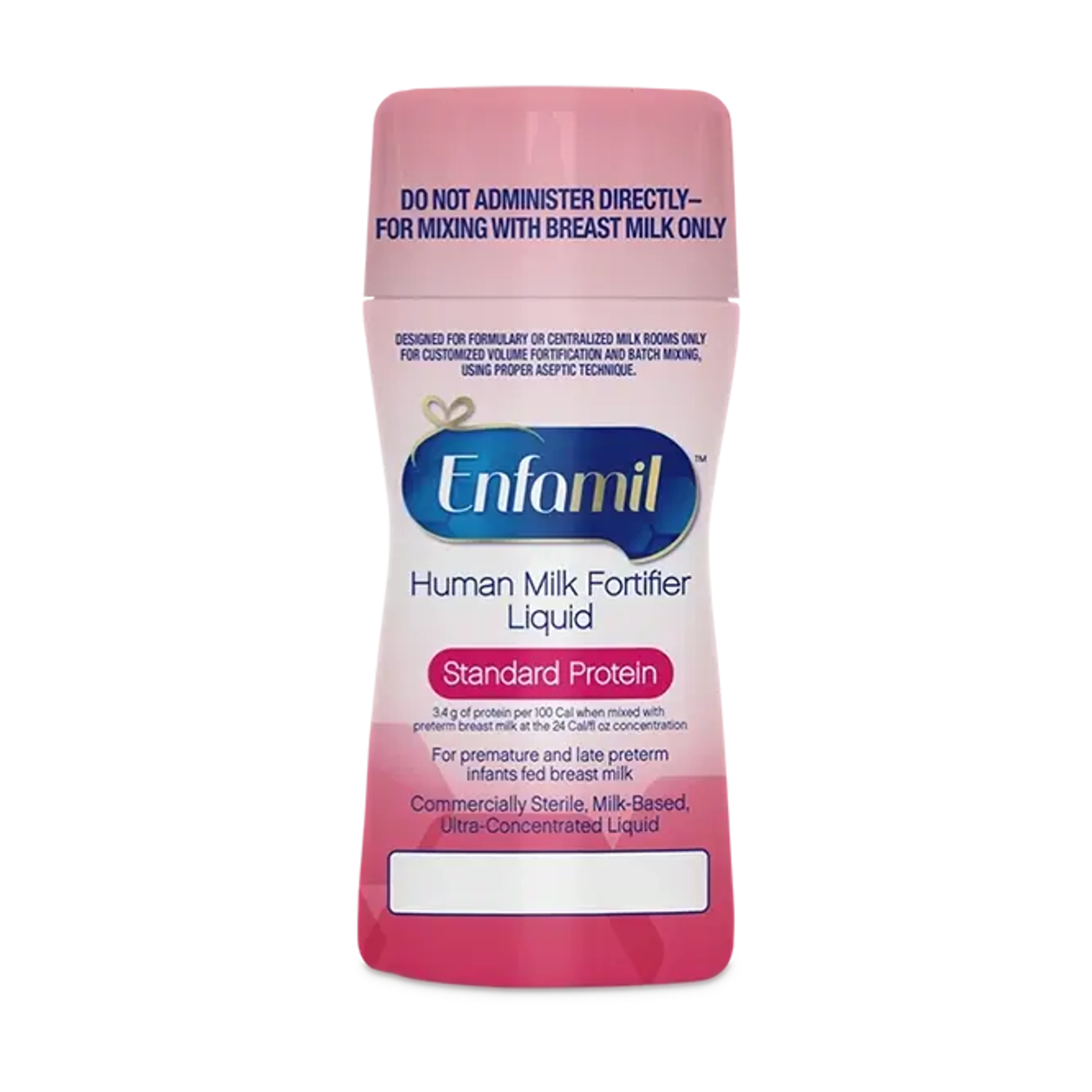 Enfamil® Liquid Human Milk Fortifier Standard Protein