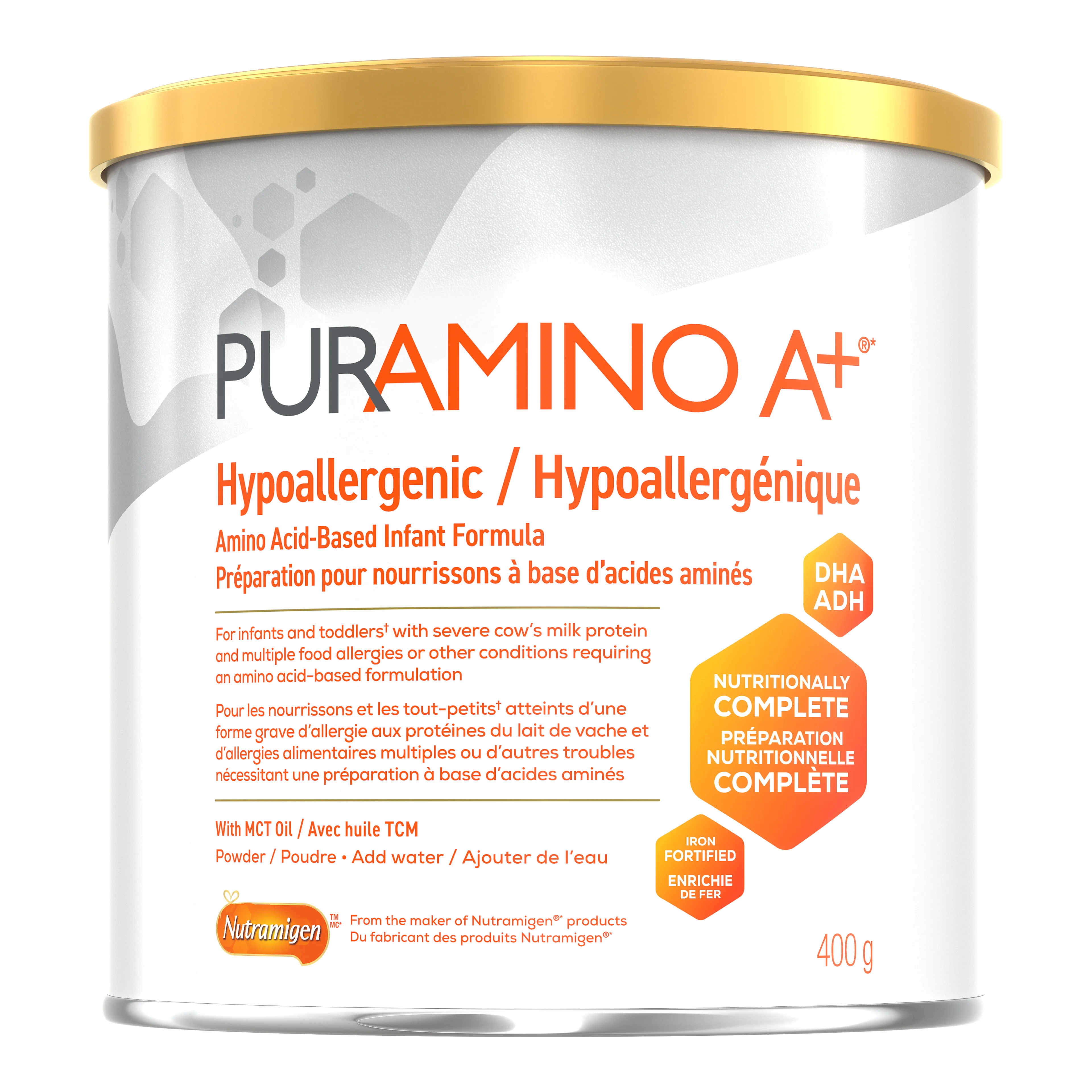 PURAMINO A+®