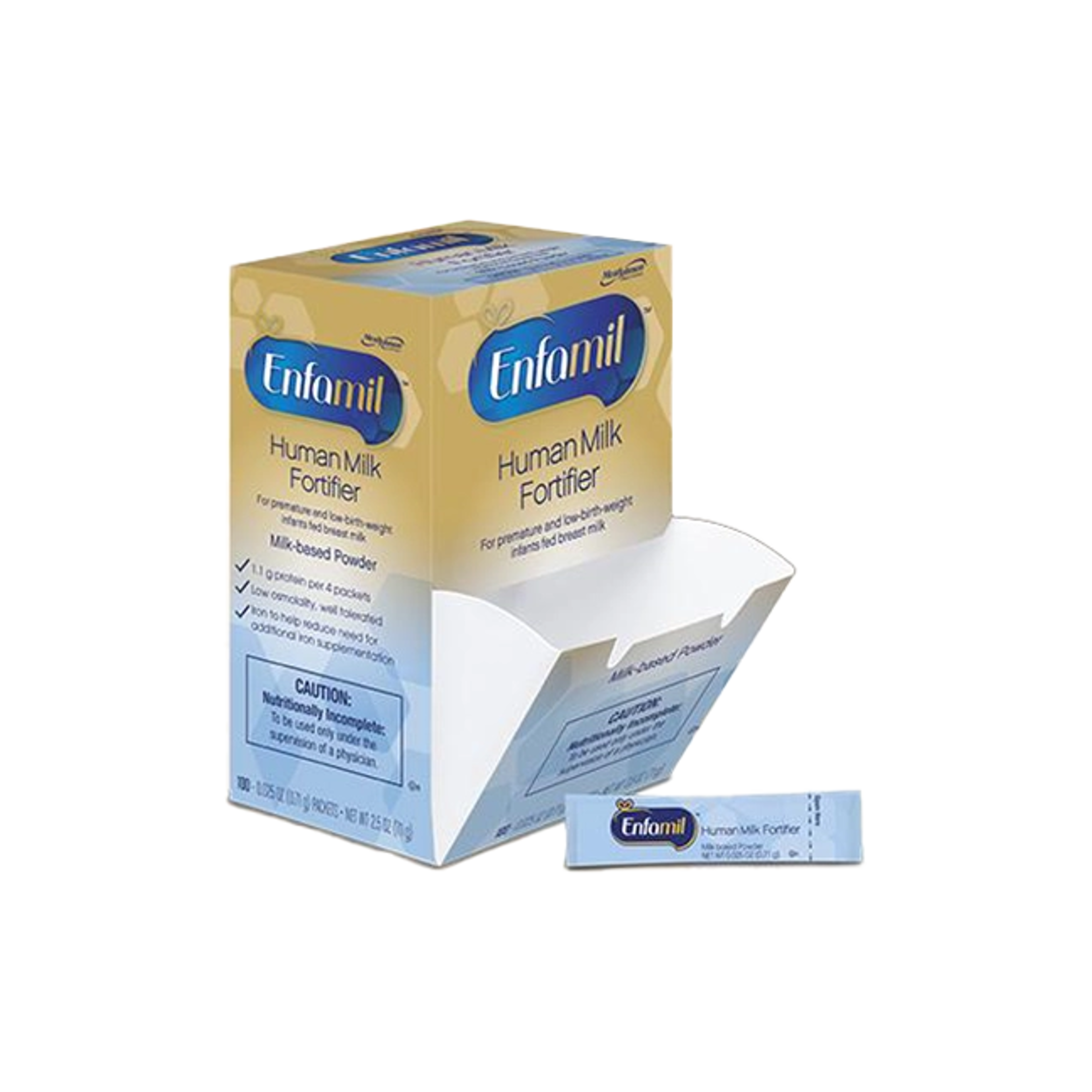 Enfamil® Human Milk Fortifier