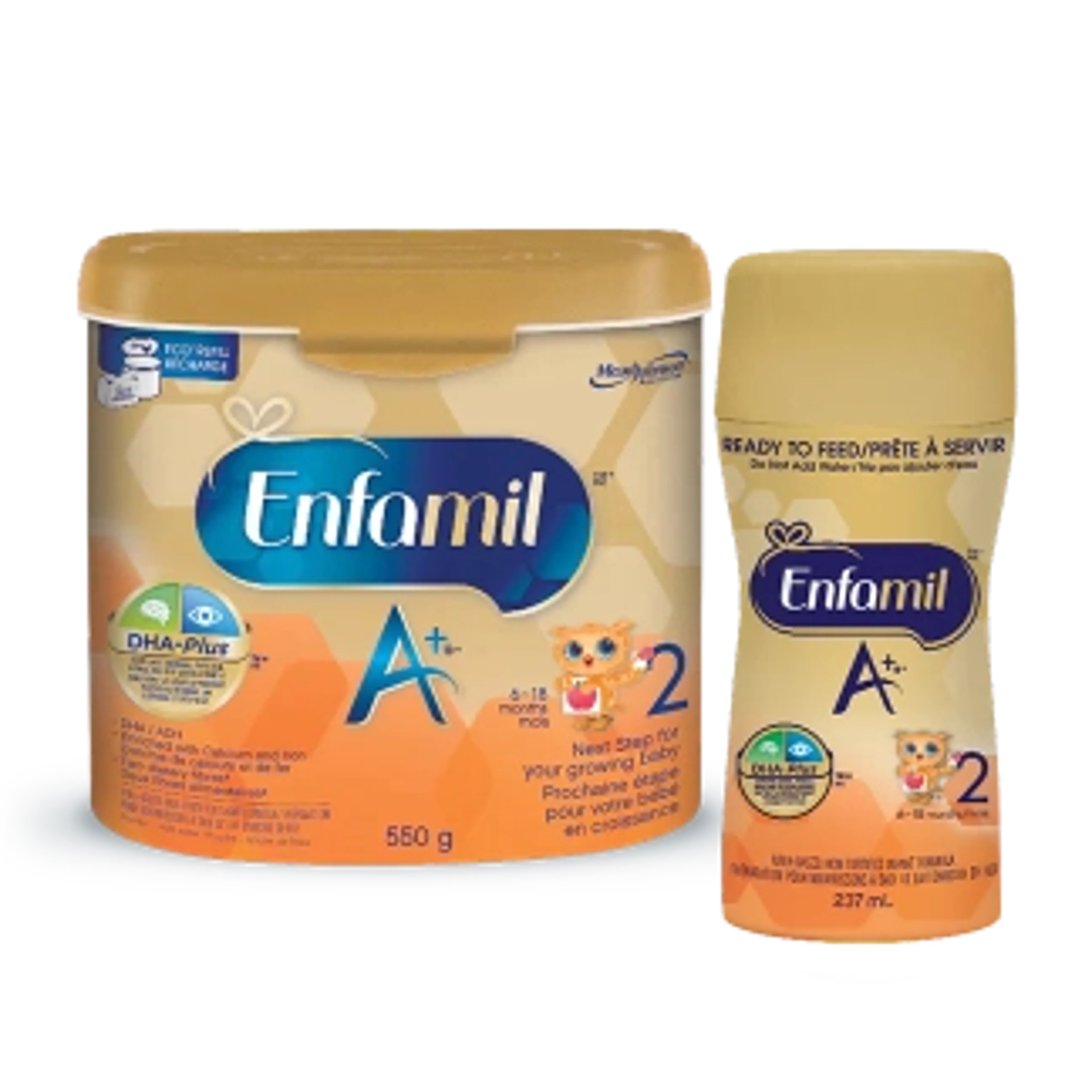 Enfamil A+® 2