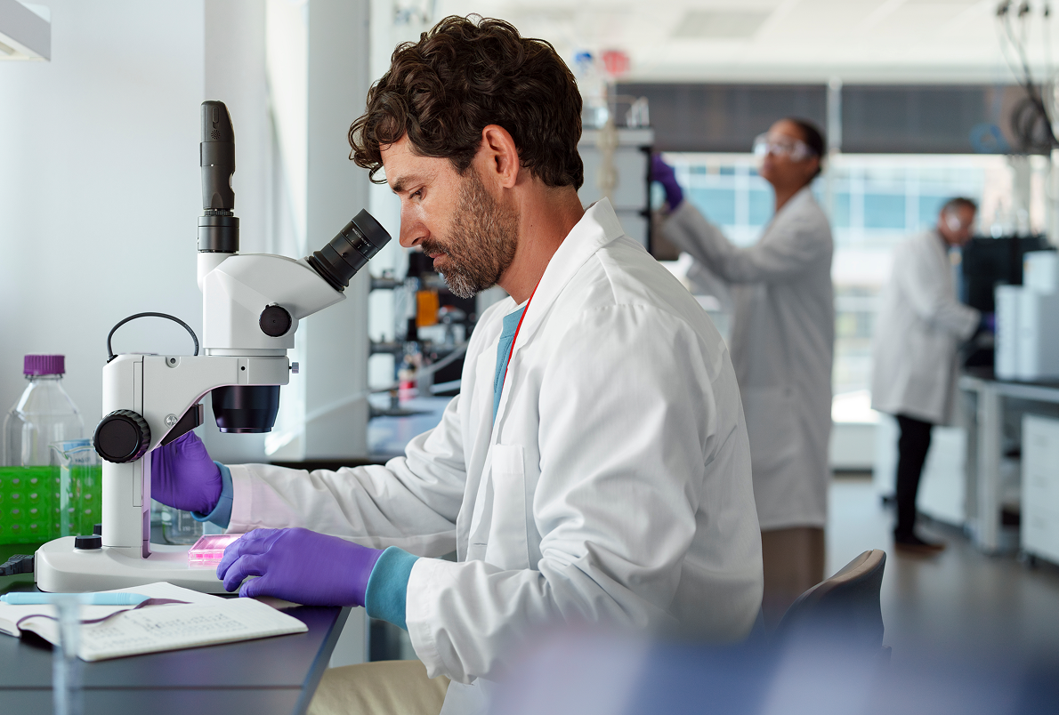 Velkommen til <nobr>J&J Medical Cloud</nobr>