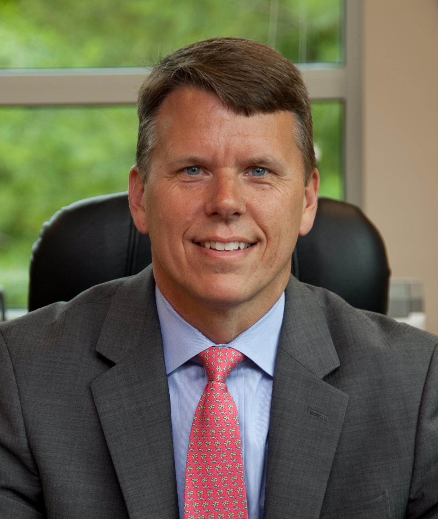 Picture of John Kimball