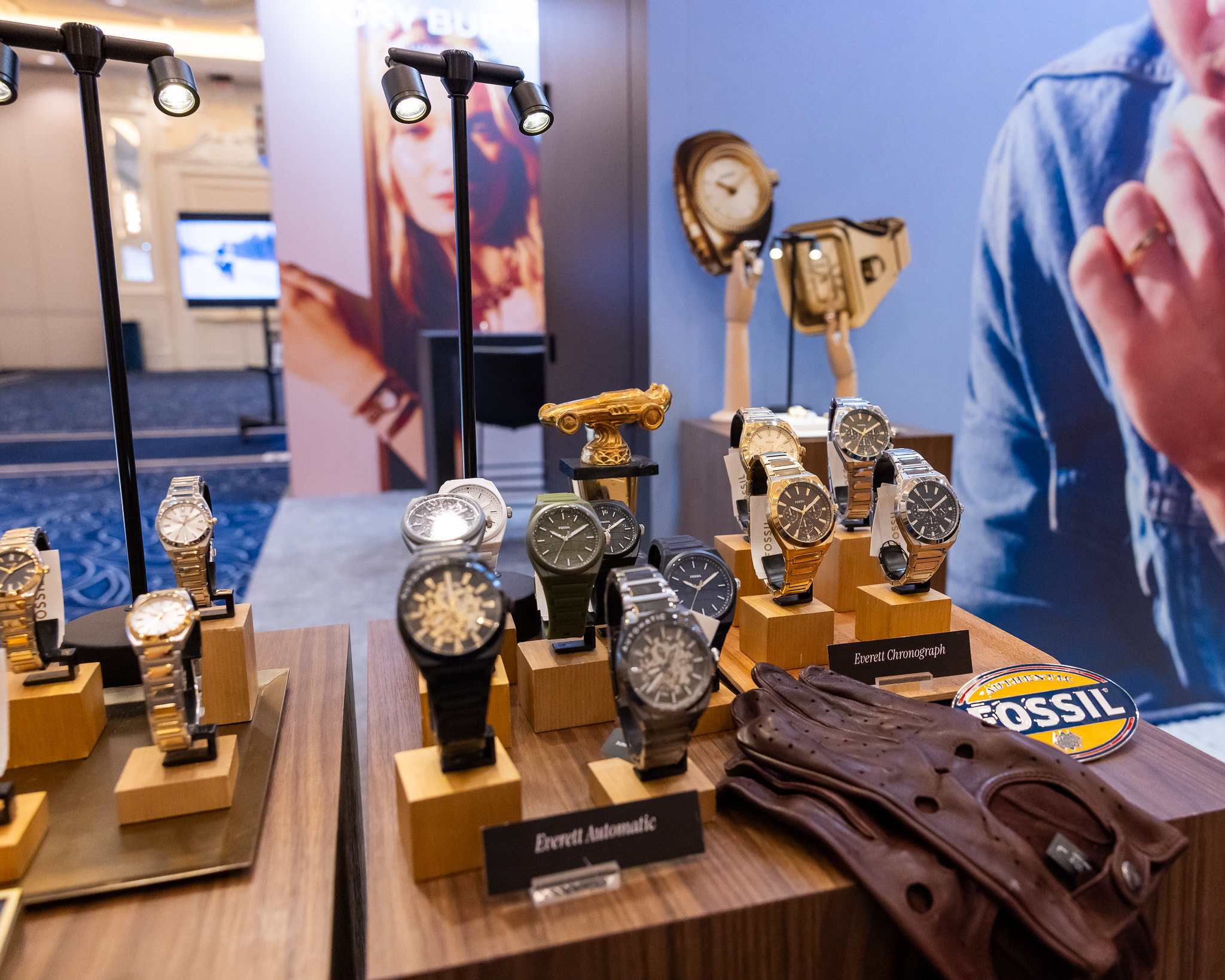 JCK 2026 Dazzled the Global Jewelry and Watch Community with Expanded ...