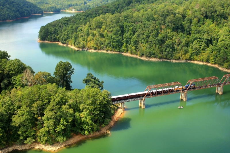 Destination Spotlight: Harrah’s Cherokee Resort and Casino in North ...