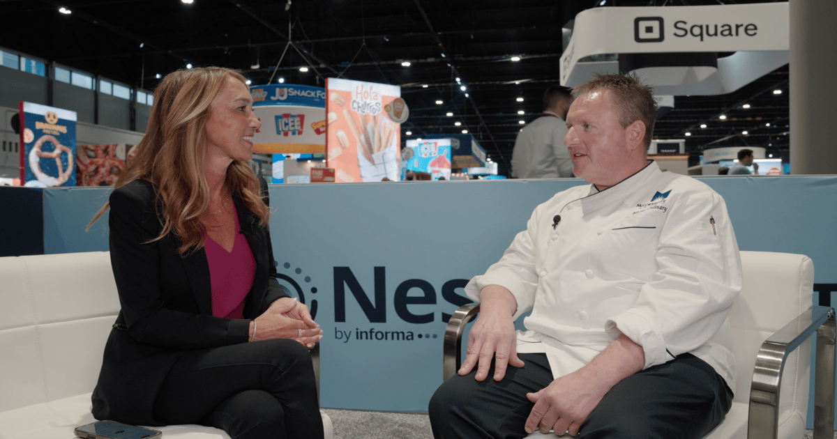 What’s Trending in F&B with Chef Michael Kingsley