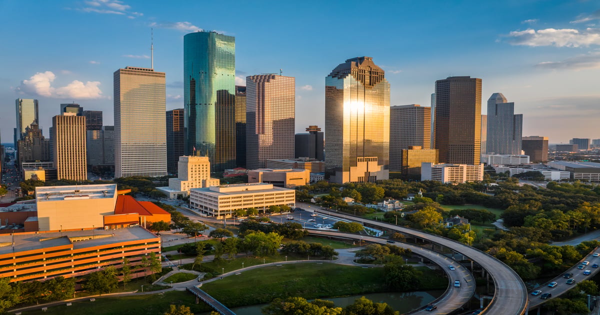 Venue News: Convention Center Districts on the Rise
