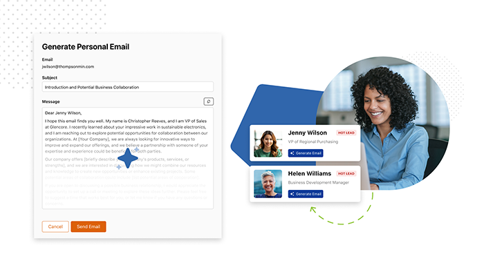 MYS Sales Accelerator Tool