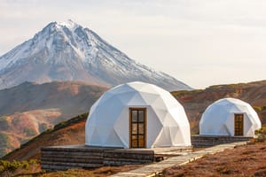 glamping glamping