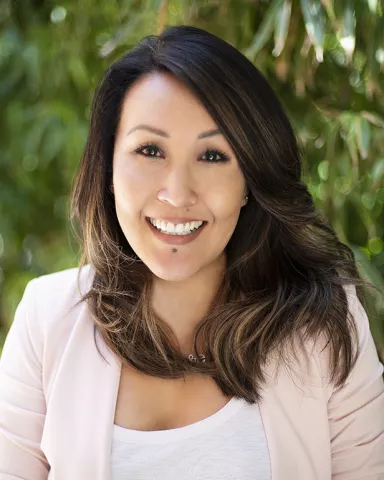 8 Questions with New Hubilo SVP Cathy Song Novelli 