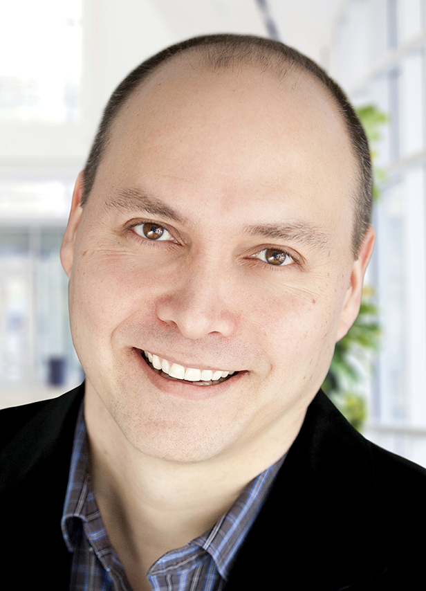 Picture of Dan Hilbert