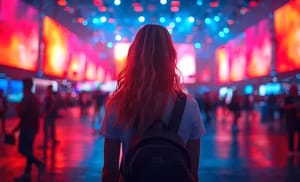 ASM Global Survey Unveils What Younger Attendees Want from Business Events ASM Global Survey Unveils What Younger Attendees Want from Business Events