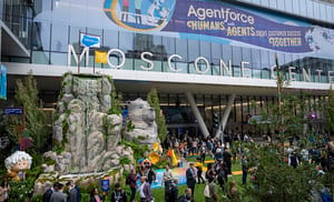 Post-show Recap: 3 Takeaways for Trade Show Organizers from Dreamforce 2024 Post-show Recap: 3 Takeaways for Trade Show Organizers from Dreamforce 2024