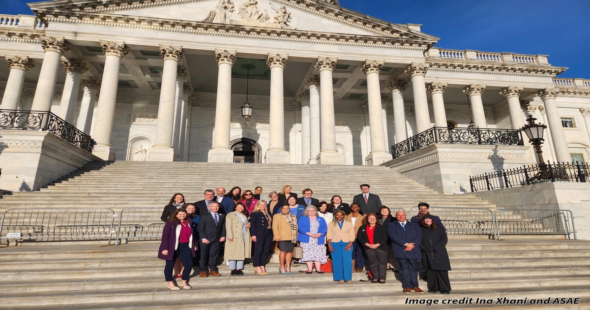 5 Big Takeaways From the ASAE Fly-In