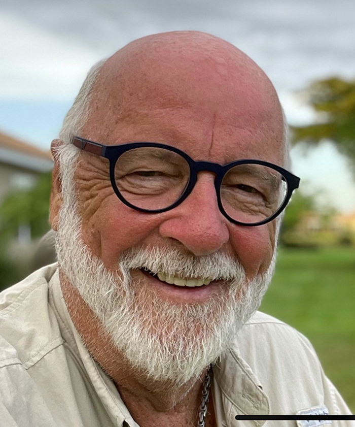 Picture of Richard Erschik