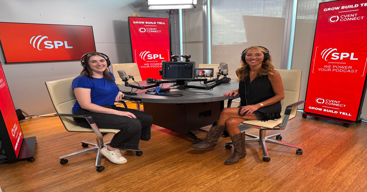 Interview Series: Behind the Scenes of Cvent Connect's Hosted Creator Program