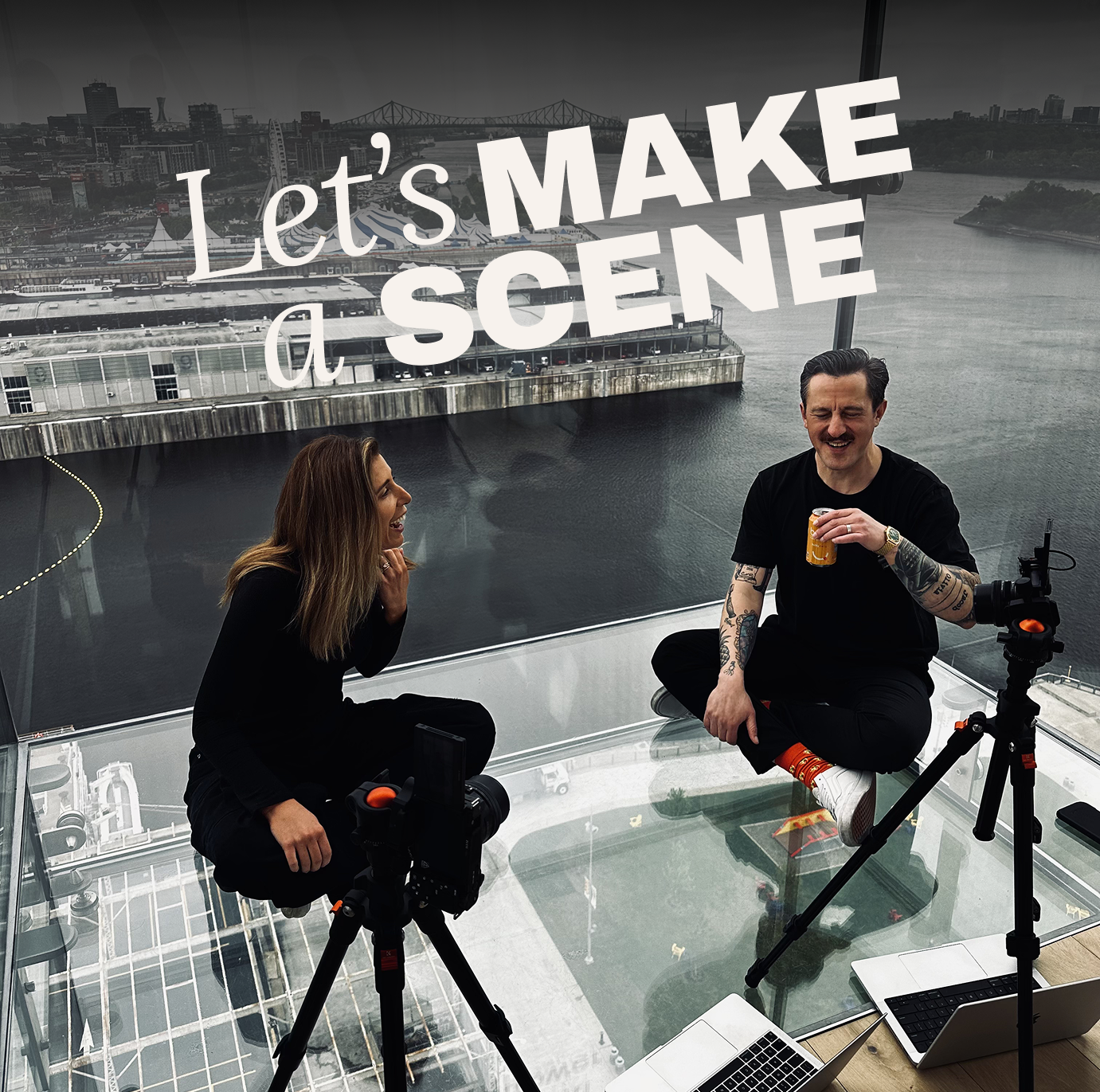 The Future of Experiential: A Deep Dive With C2’s CEO