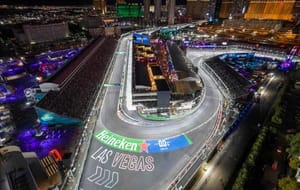 Destination Spotlight: What’s New & Trending in Las Vegas For Events in 2024 Destination Spotlight: What’s New & Trending in Las Vegas For Events in 2024