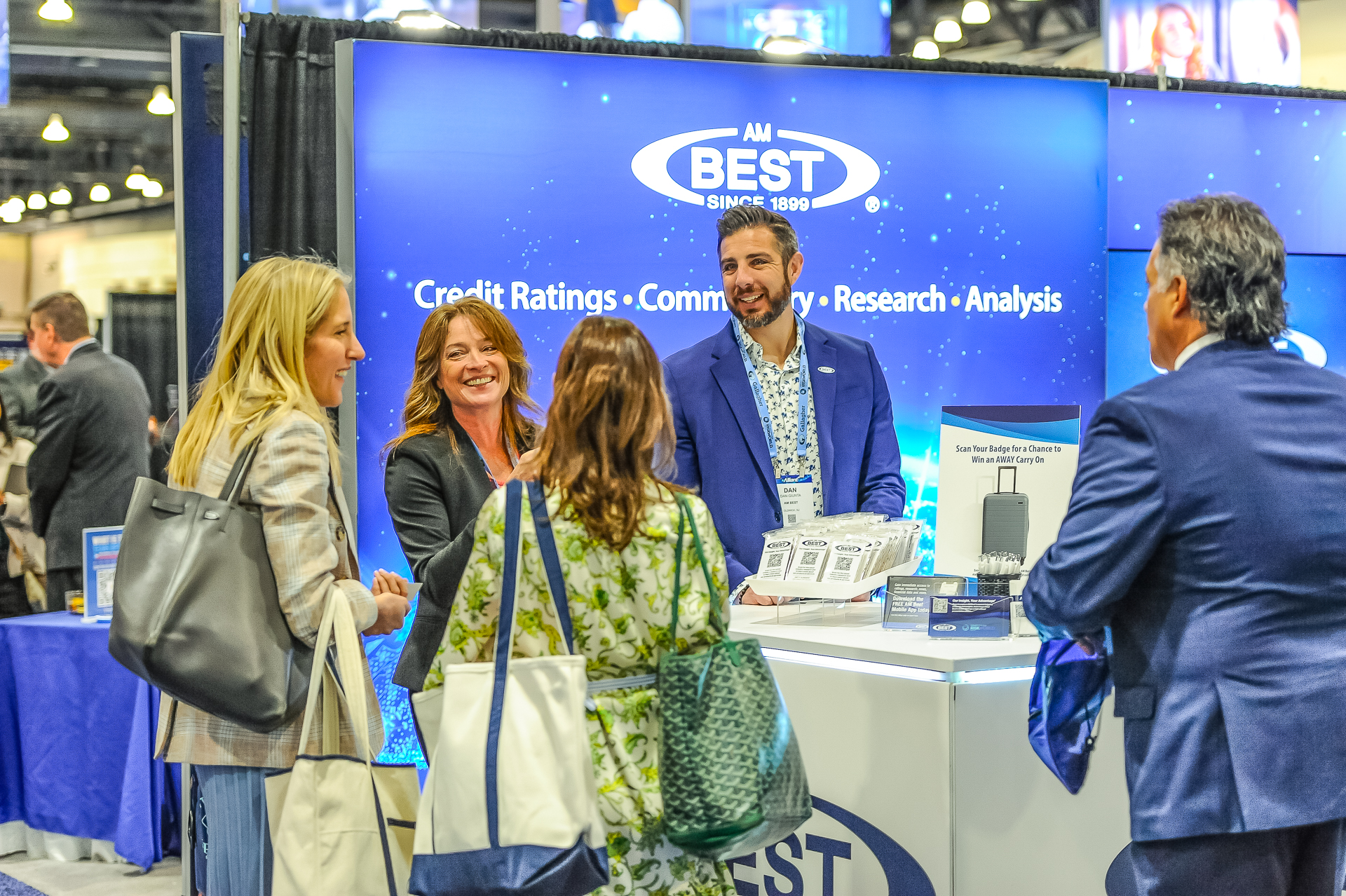 RISKWORLD Expanded Its Footprint for 2026