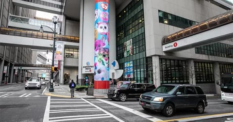 Spring Market Atlanta Atlanta Spring Market Overtakes Pre-Pandemic Attendance Totals