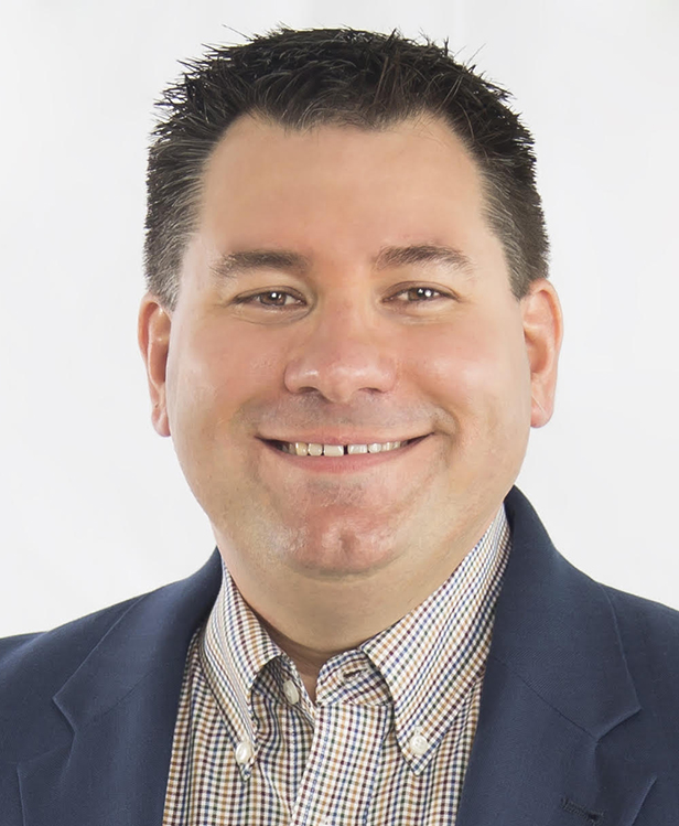 Picture of Mike Duseberg