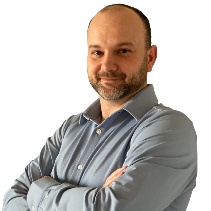 Picture of Bill McGlade