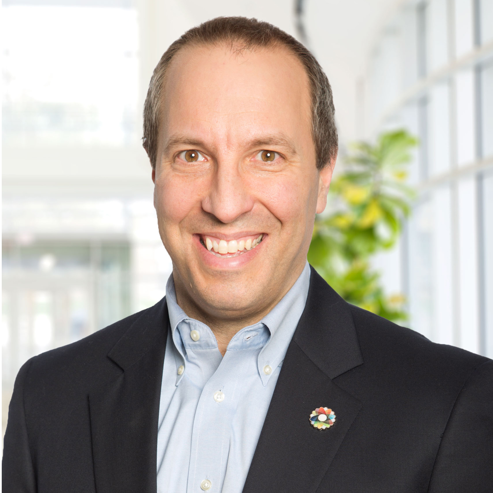 Picture of David Saef