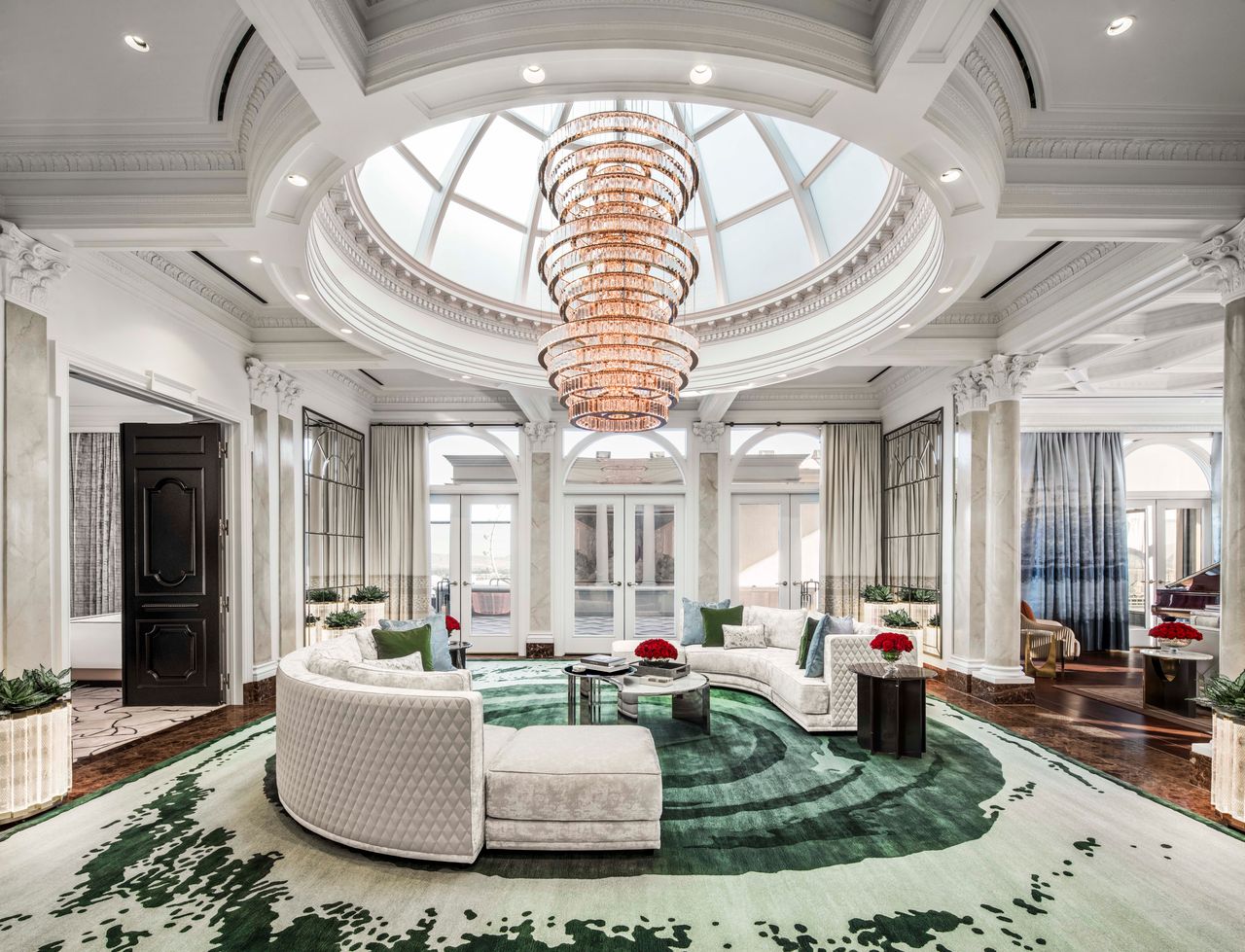 Evolving Expectations Off the Show Floor Lead Latest Wave of Hotel Upgrades