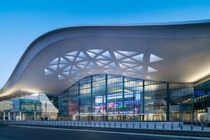Las Vegas Venues Deploy New Tech to Capture Data on Energy, Carbon and Water Outputs Las Vegas Venues Deploy New Tech to Capture Data on Energy, Carbon and Water Outputs