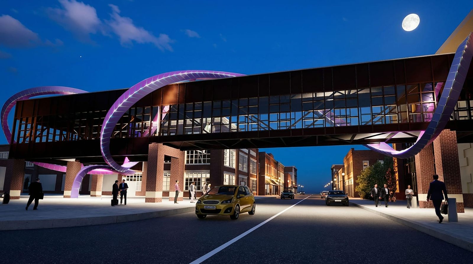 Venue News: More than $1B in Venue Investment