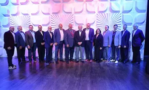 ESCA Celebrates 2023 Award Winners and Larry Arnaudet’s Retirement in Dallas ESCA Celebrates 2023 Award Winners and Larry Arnaudet’s Retirement in Dallas
