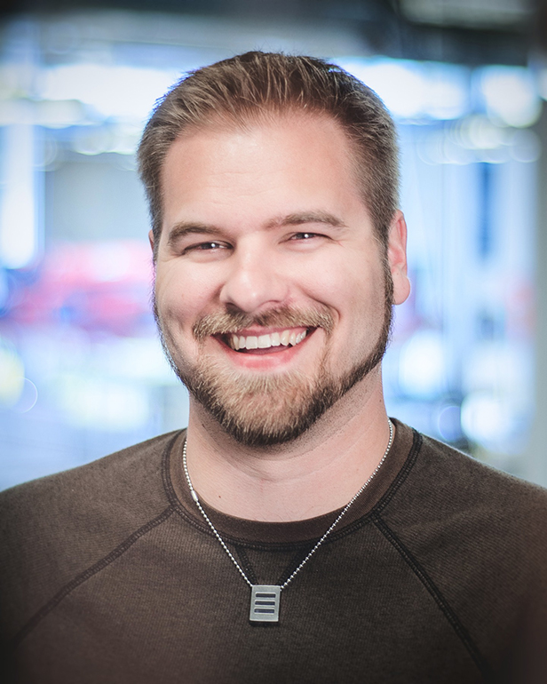 Picture of Adam Deming